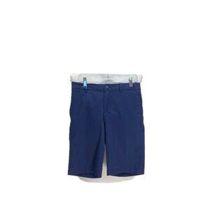 Polo Ralph Lauren Boys Shorts Navy Blue Size 16